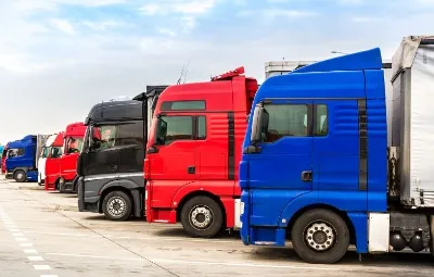 İzmir Belgradkapı Ambar Nakliyat