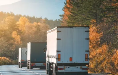 İzmir ile Belgradkapı Arası Klima Taşıma