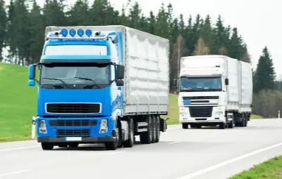 İzmir ile Belgradkapı Arası Eşya Taşıma